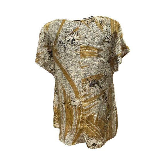 Lotus Eaters Top - Picture 3 of 4